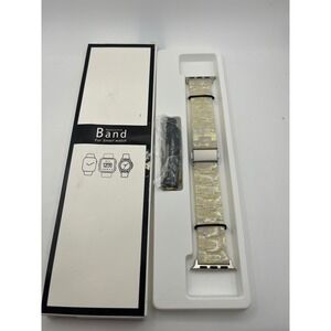 Smart Watch Band Replacement Strap Bracelet Wristband For Apple‎ Watch Accessory